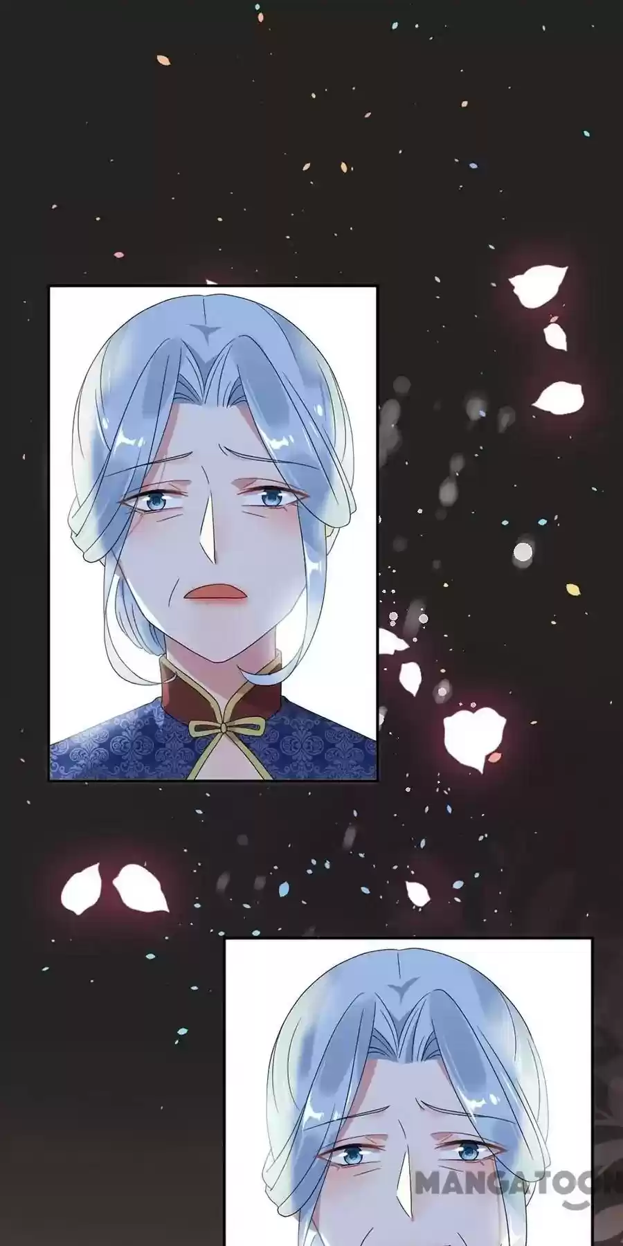 Evolution of a Perfect Hubby Episode 59