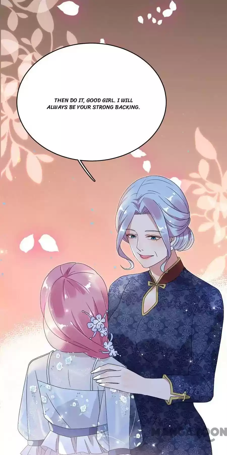 Evolution of a Perfect Hubby Episode 59