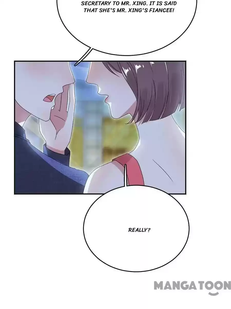 Evolution of a Perfect Hubby Episode 59