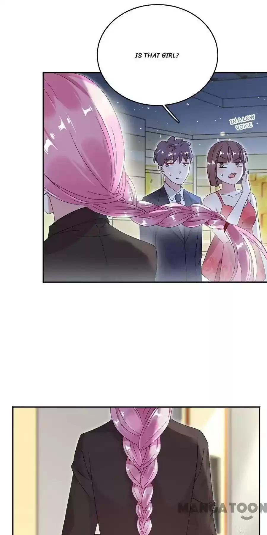 Evolution of a Perfect Hubby Episode 59