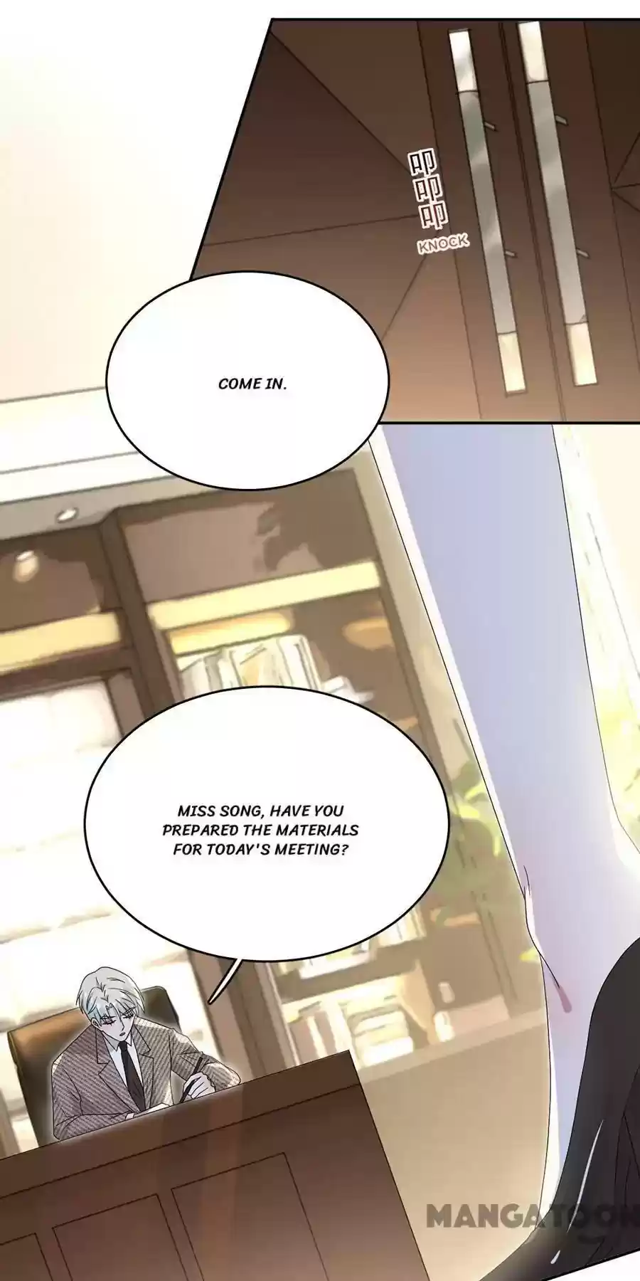 Evolution of a Perfect Hubby Episode 59