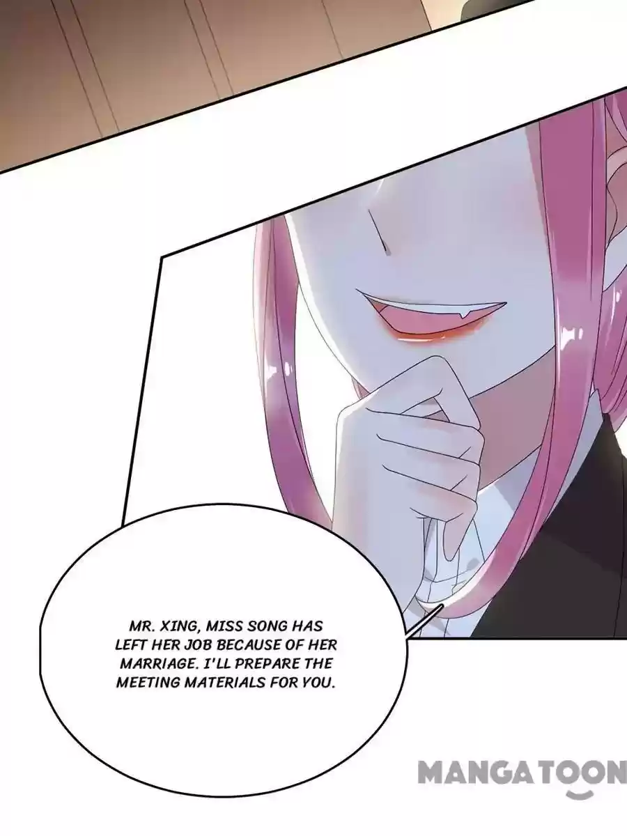 Evolution of a Perfect Hubby Episode 59