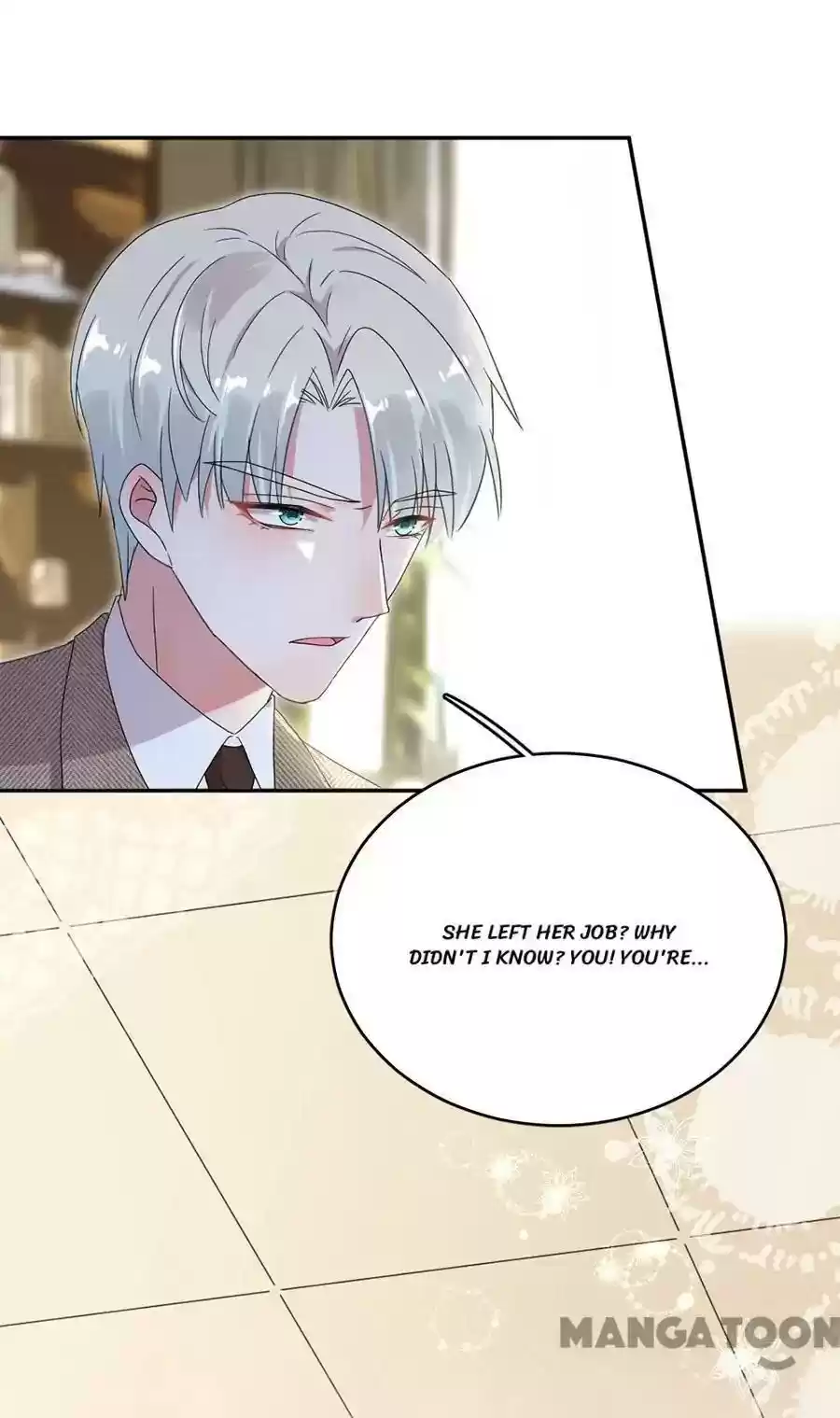 Evolution of a Perfect Hubby Episode 59