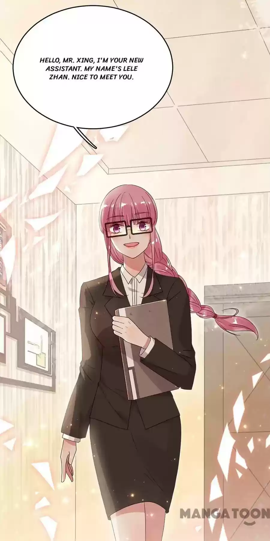 Evolution of a Perfect Hubby Episode 59