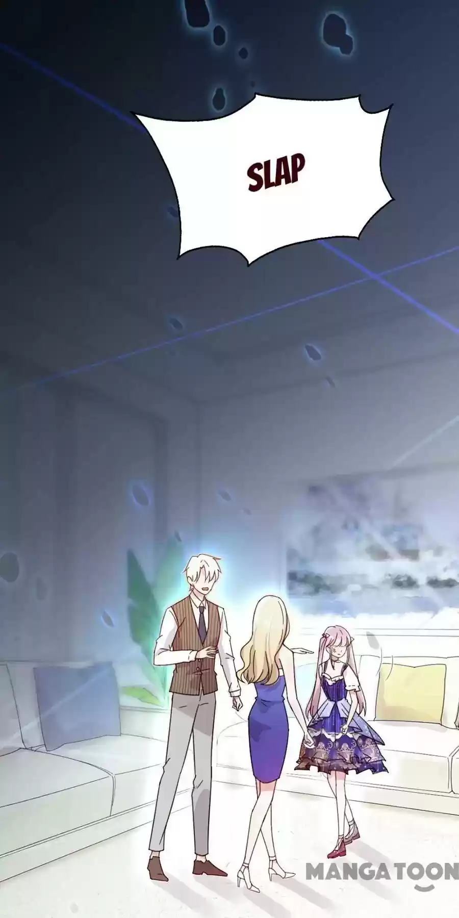 Evolution of a Perfect Hubby Episode 6