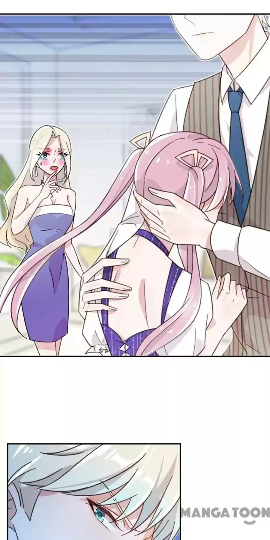 Evolution of a Perfect Hubby Episode 6