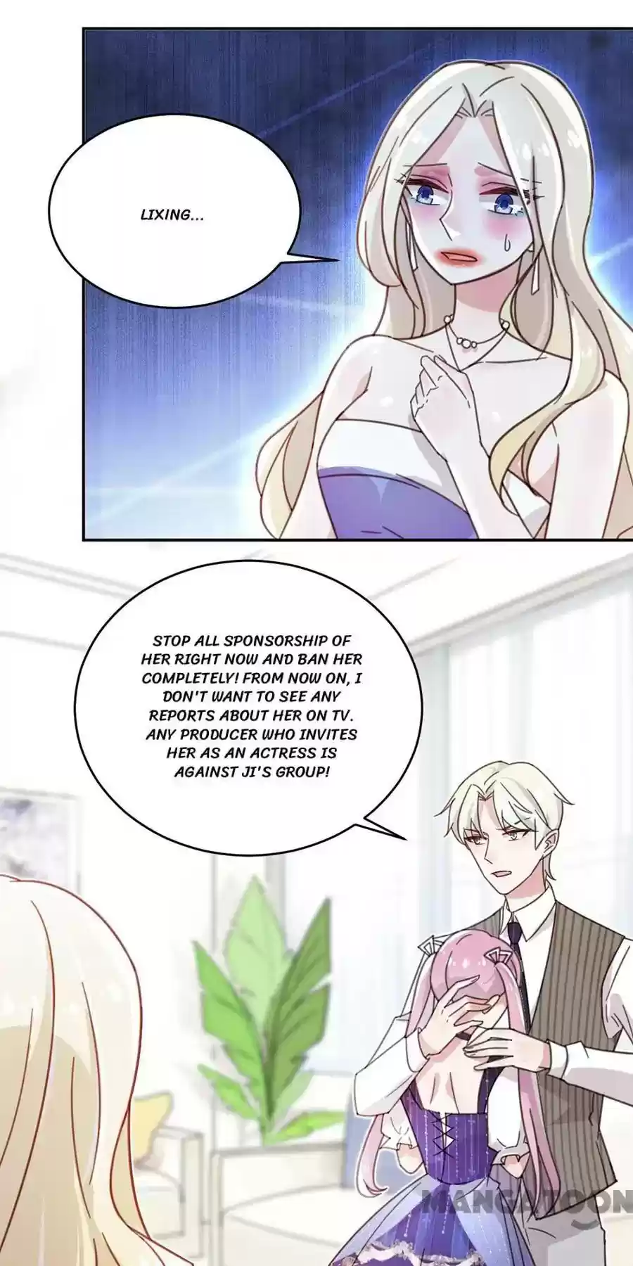 Evolution of a Perfect Hubby Episode 6