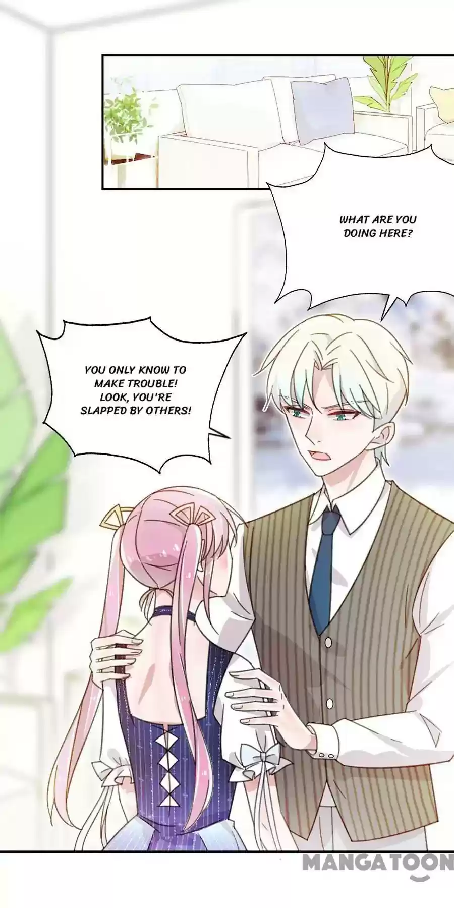 Evolution of a Perfect Hubby Episode 6