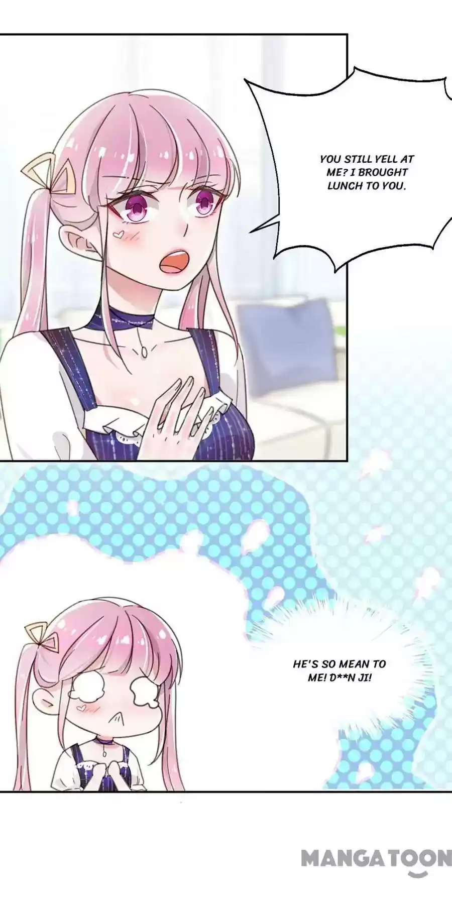 Evolution of a Perfect Hubby Episode 6