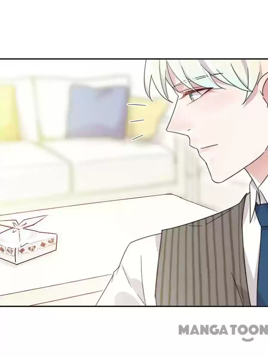 Evolution of a Perfect Hubby Episode 6