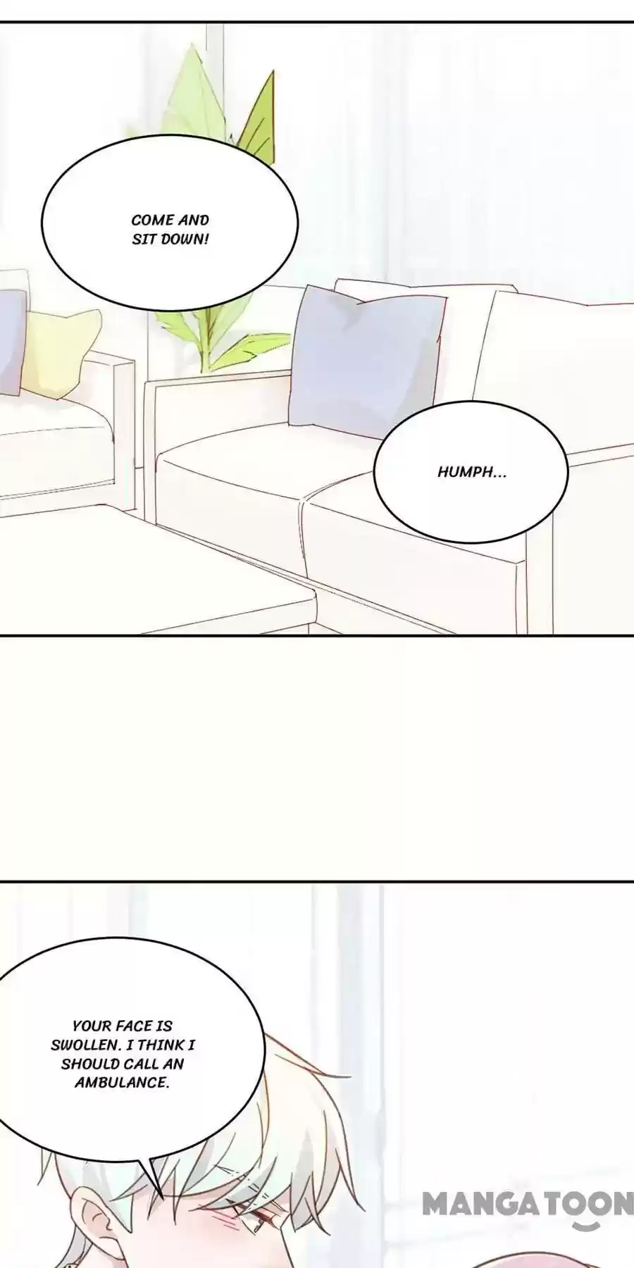 Evolution of a Perfect Hubby Episode 6