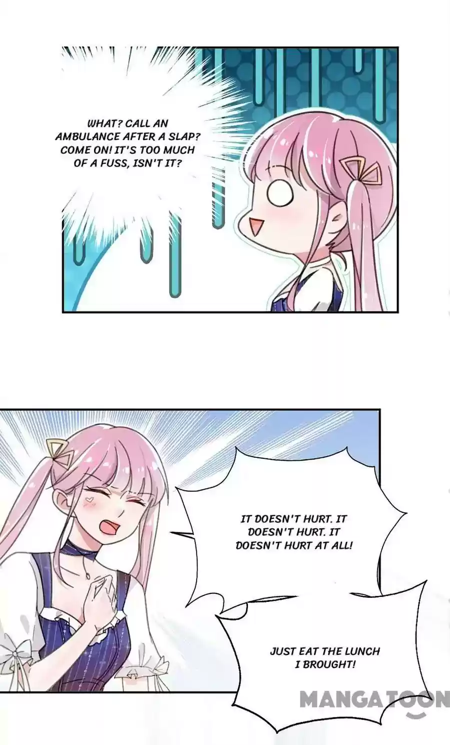 Evolution of a Perfect Hubby Episode 6