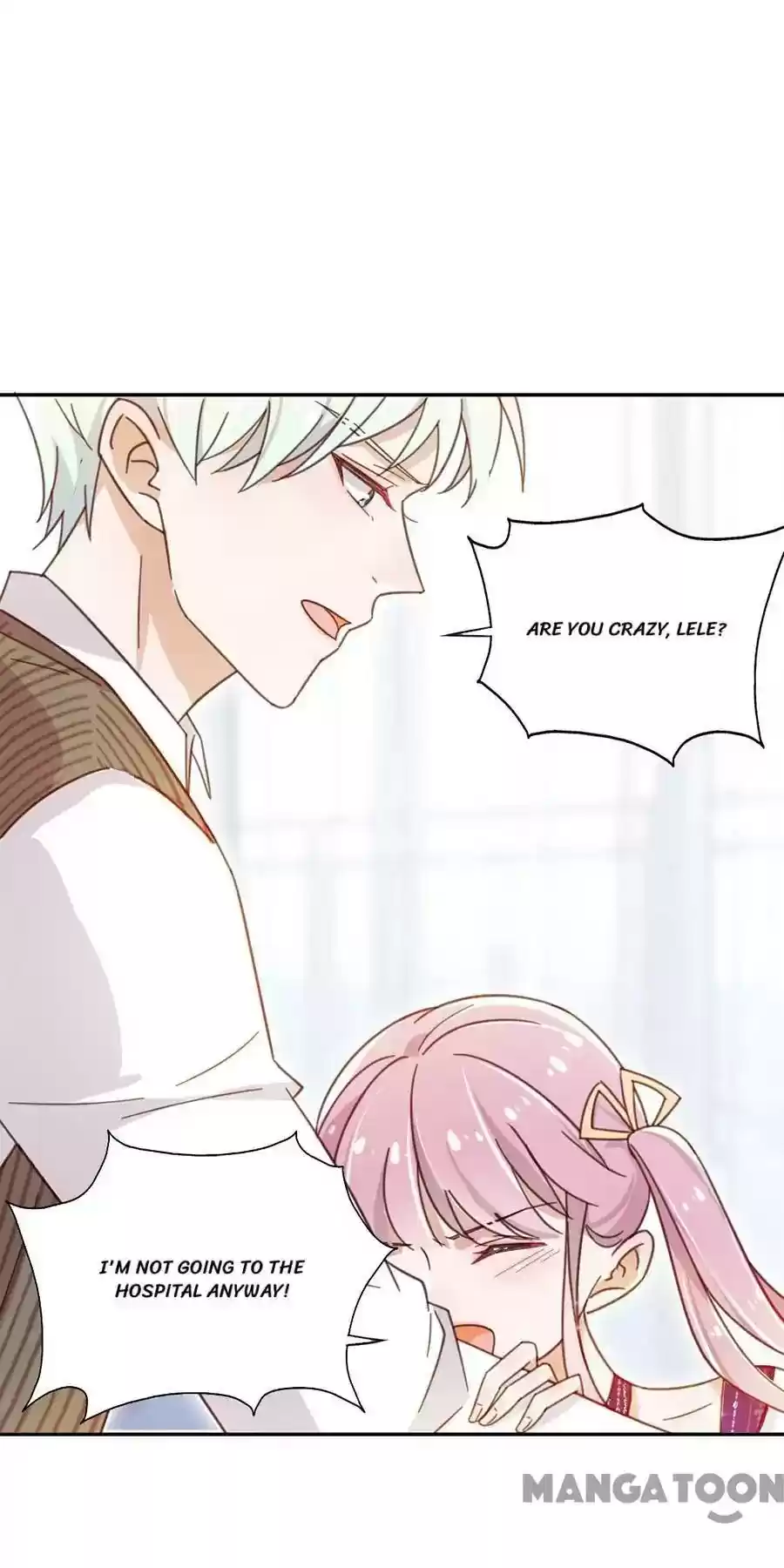 Evolution of a Perfect Hubby Episode 6