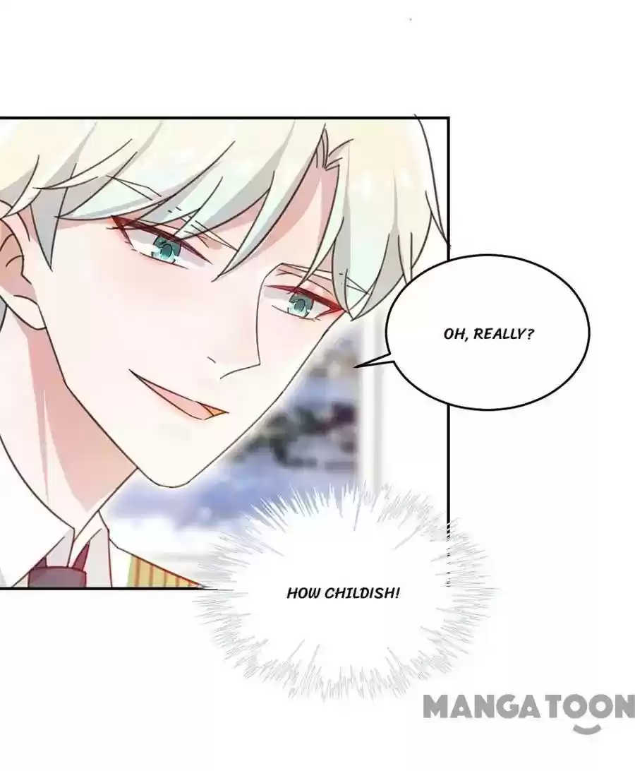 Evolution of a Perfect Hubby Episode 6