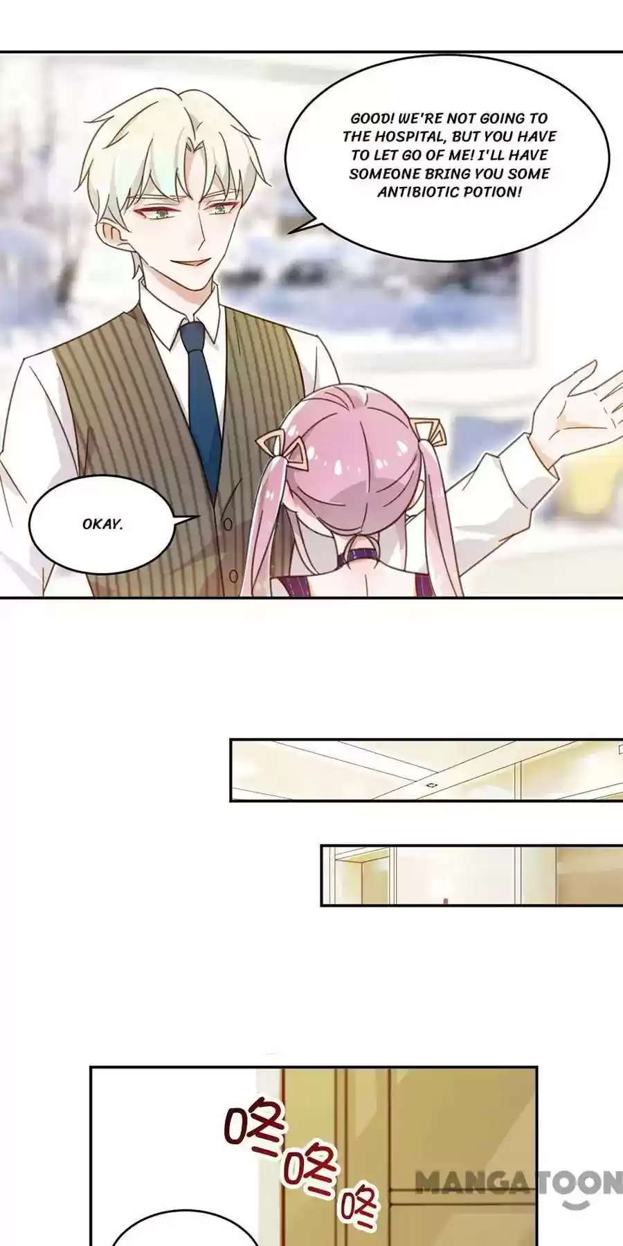 Evolution of a Perfect Hubby Episode 6