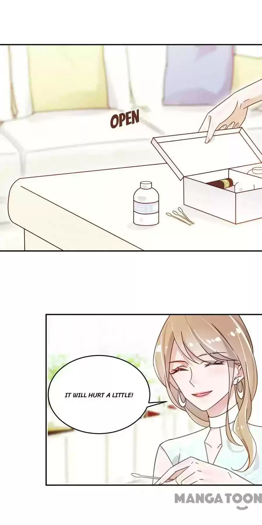 Evolution of a Perfect Hubby Episode 6