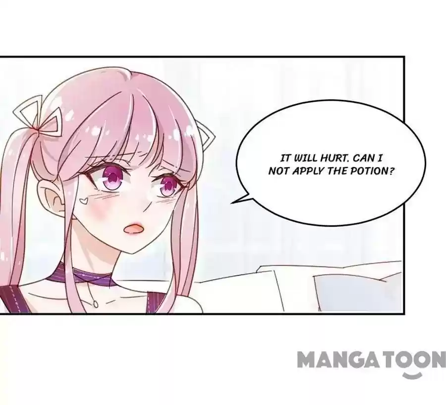 Evolution of a Perfect Hubby Episode 6