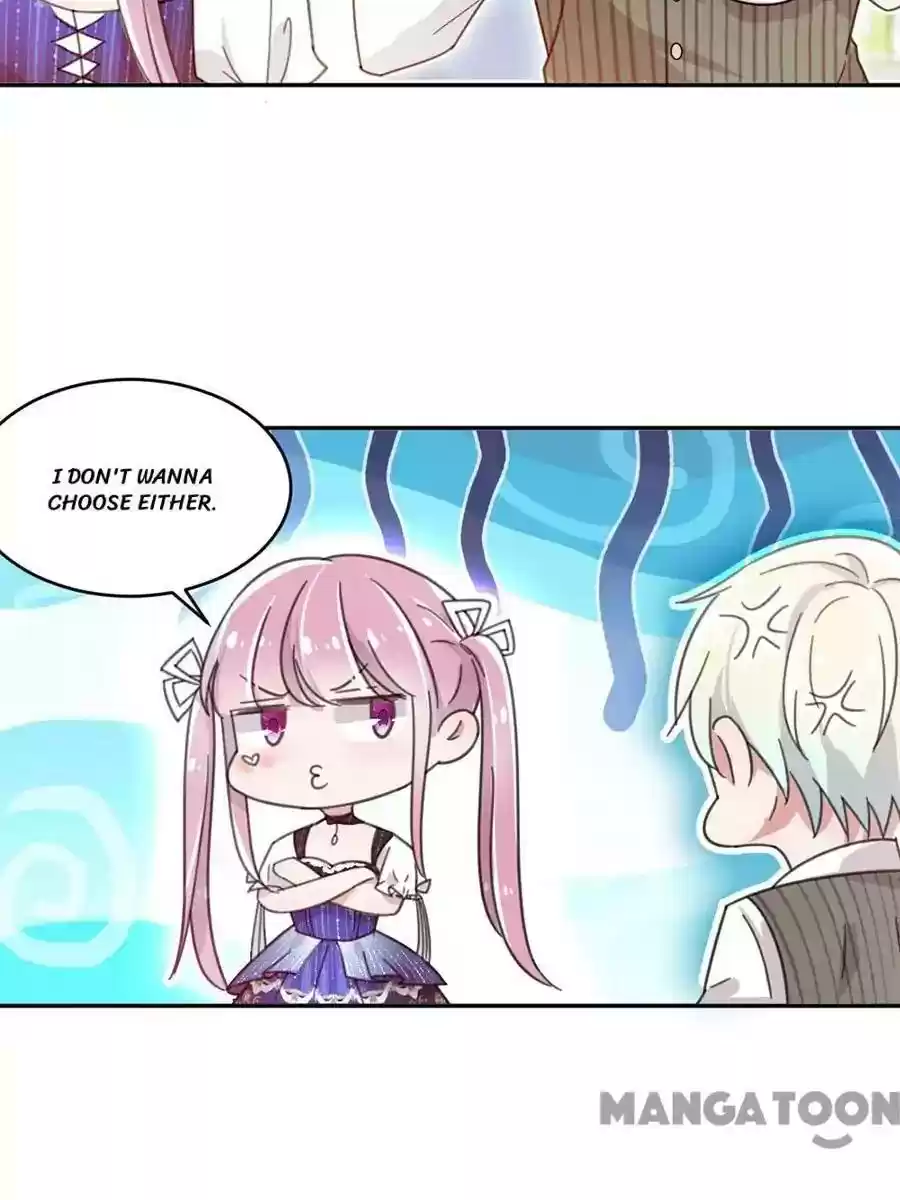 Evolution of a Perfect Hubby Episode 6