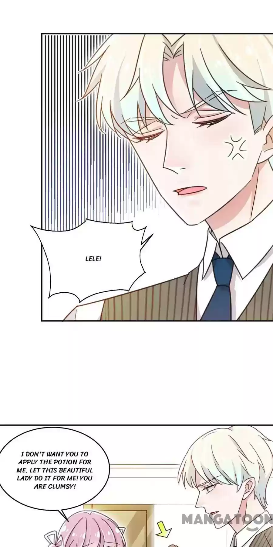 Evolution of a Perfect Hubby Episode 6