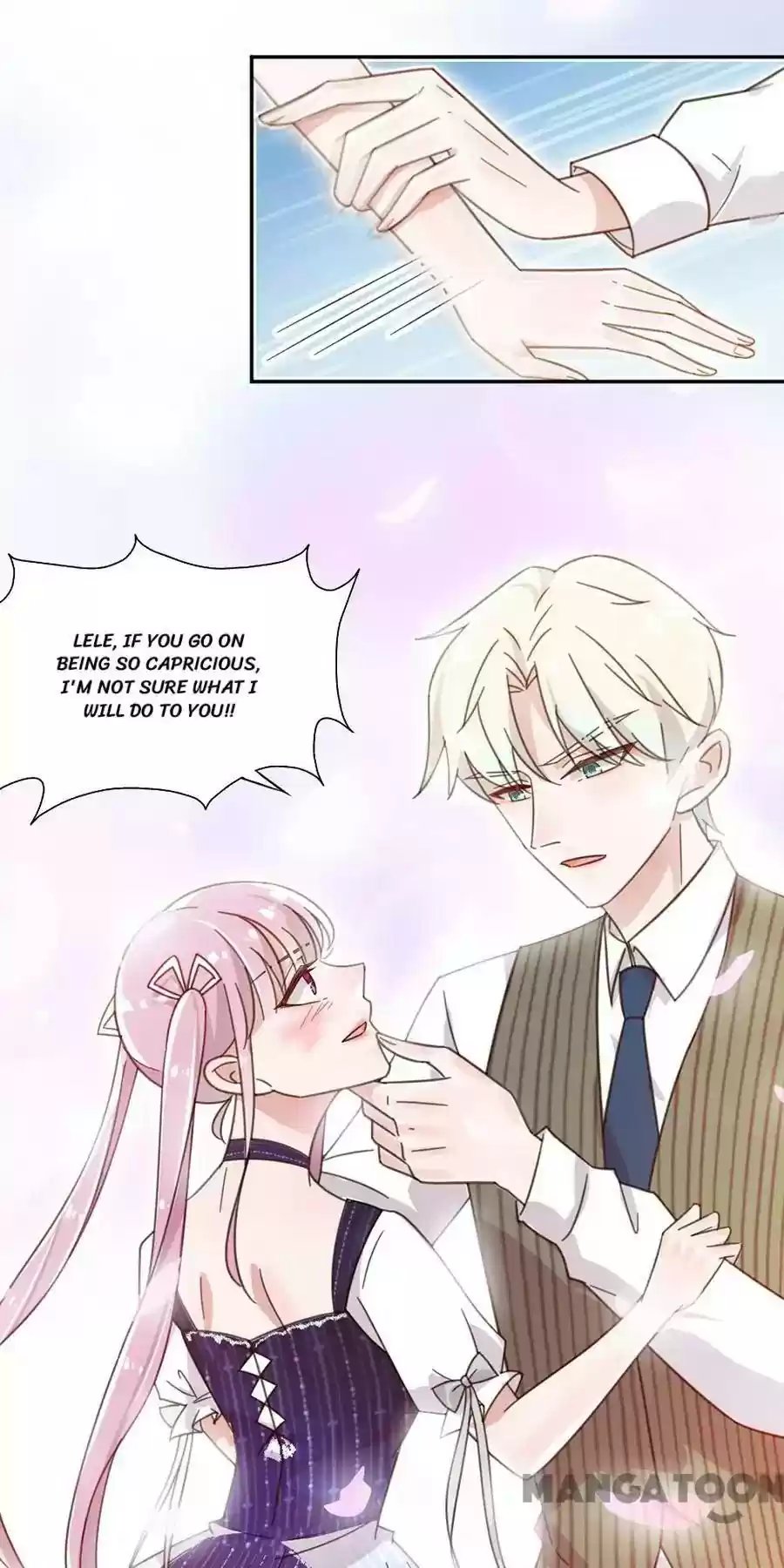 Evolution of a Perfect Hubby Episode 6