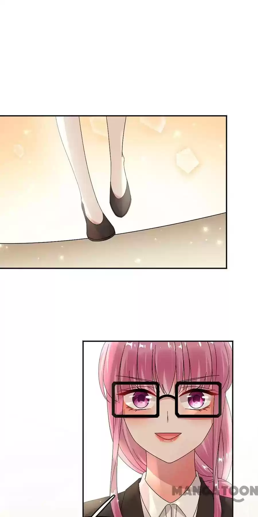 Evolution of a Perfect Hubby Episode 60