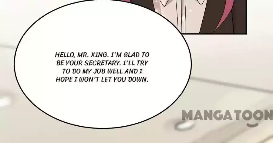 Evolution of a Perfect Hubby Episode 60