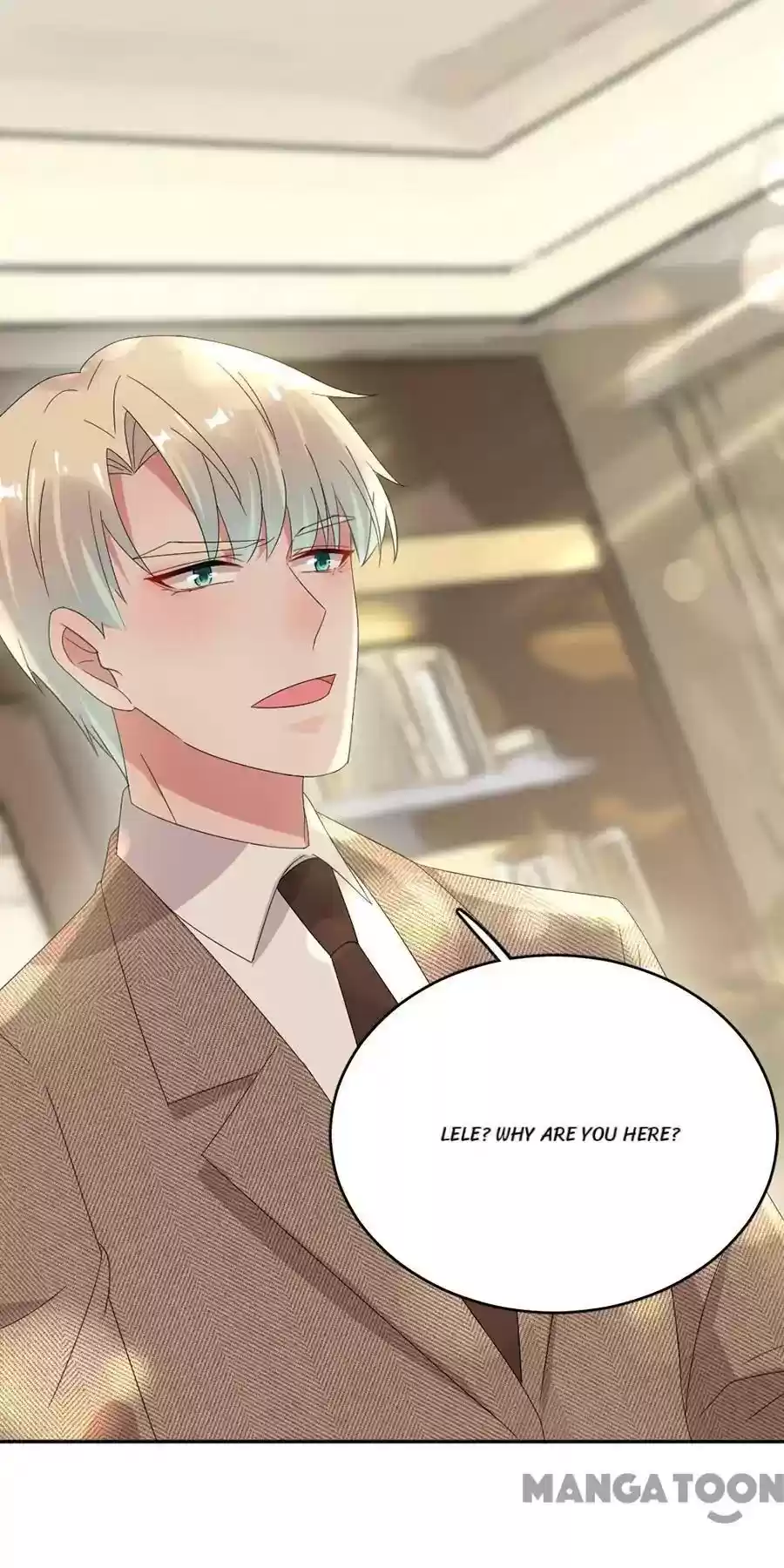 Evolution of a Perfect Hubby Episode 60