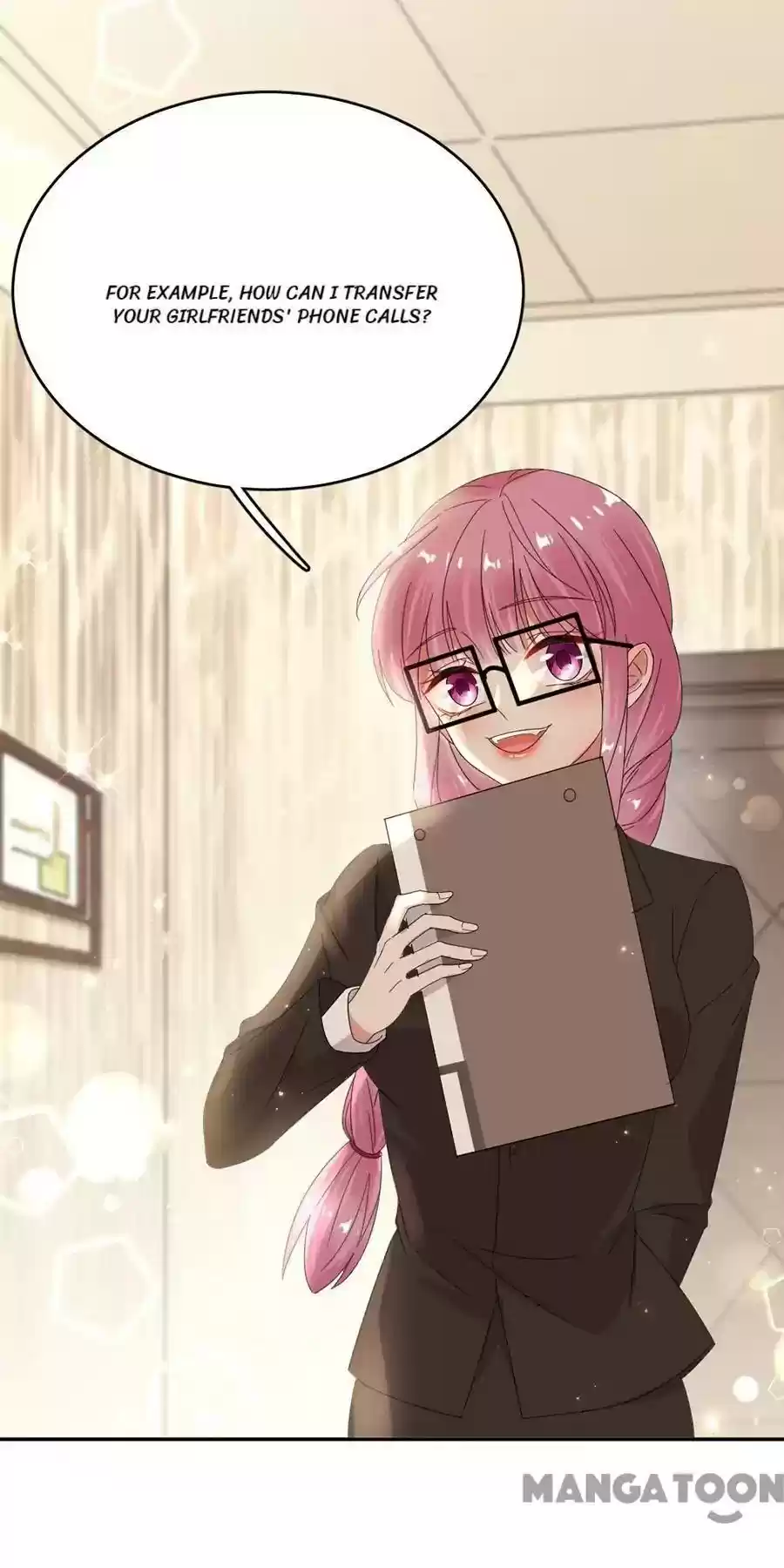 Evolution of a Perfect Hubby Episode 60