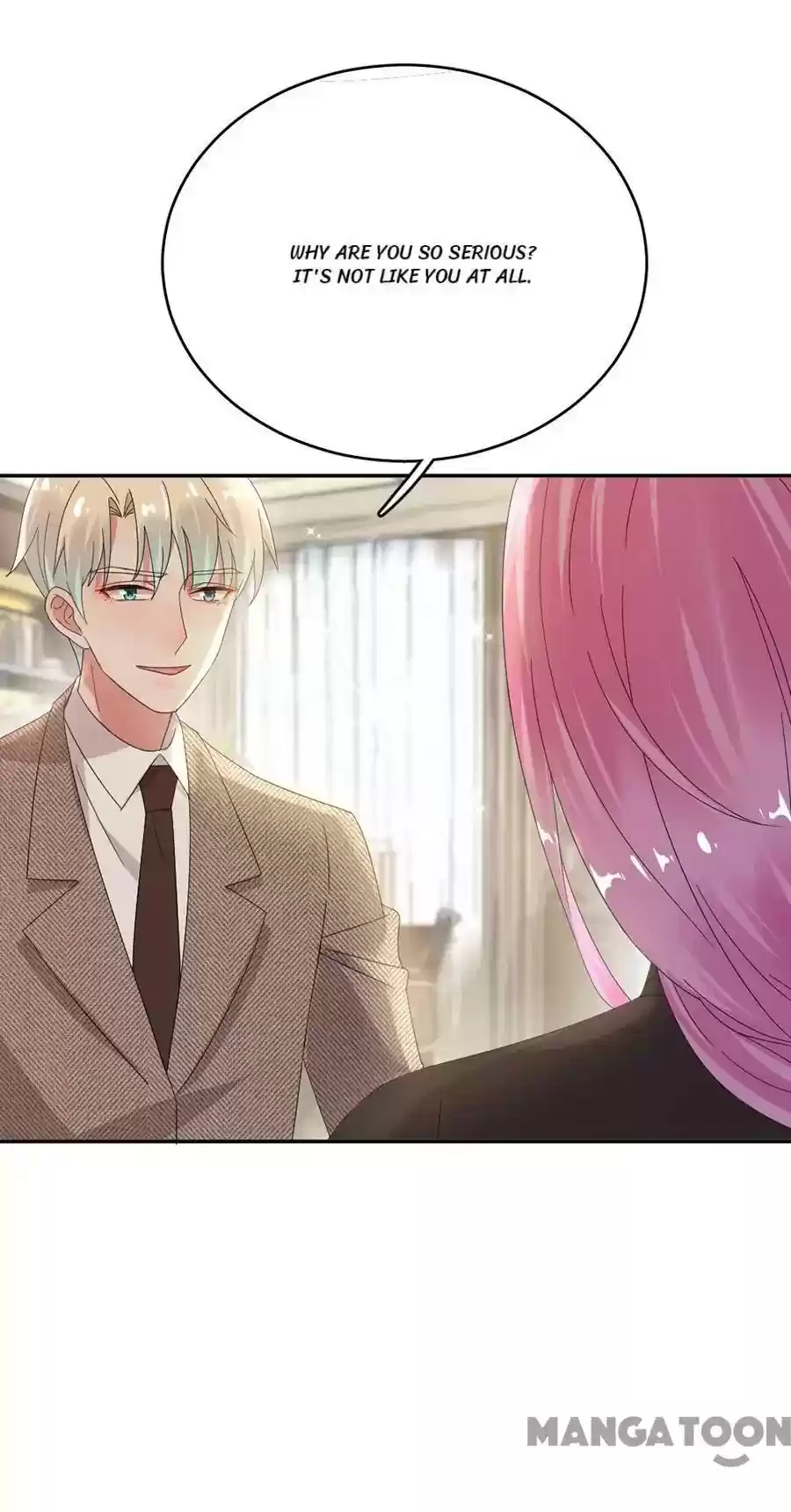 Evolution of a Perfect Hubby Episode 60