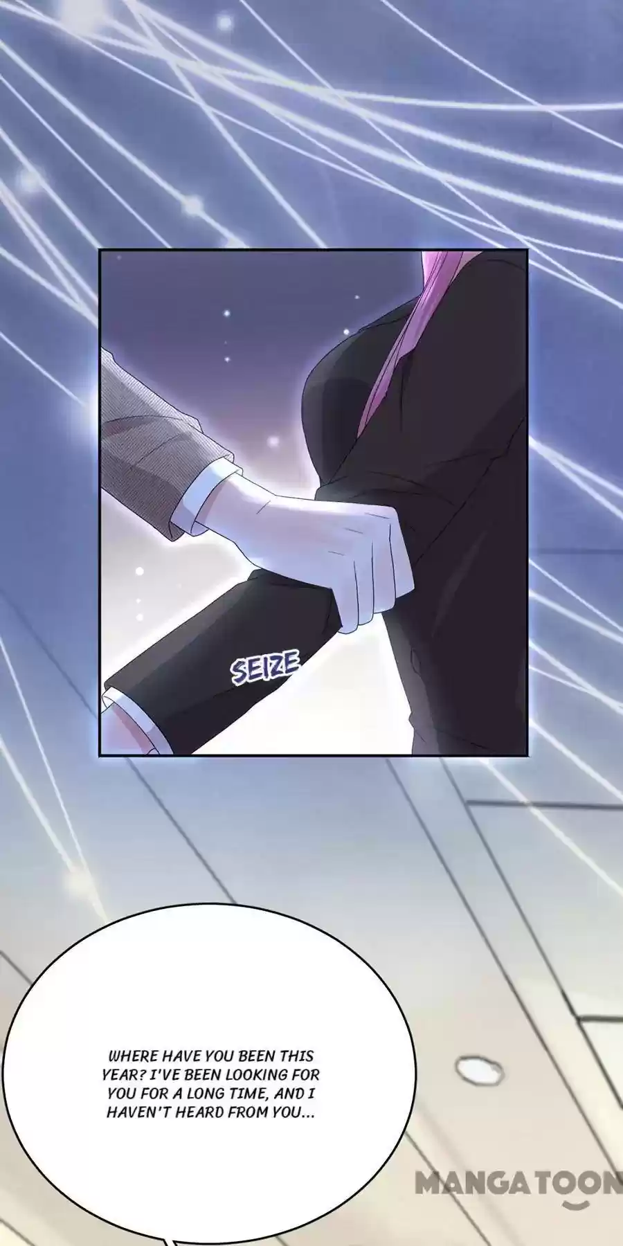 Evolution of a Perfect Hubby Episode 60