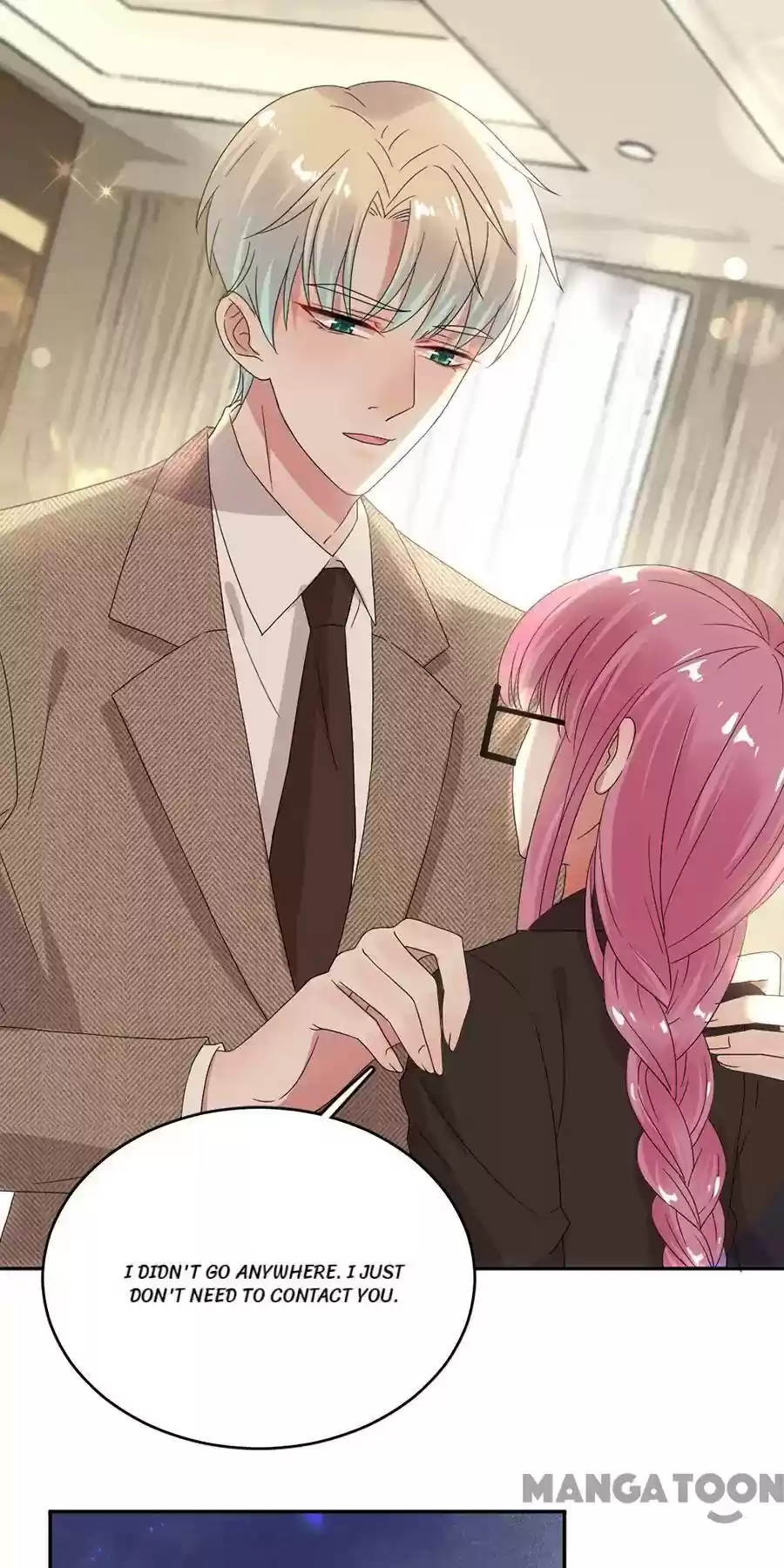 Evolution of a Perfect Hubby Episode 60