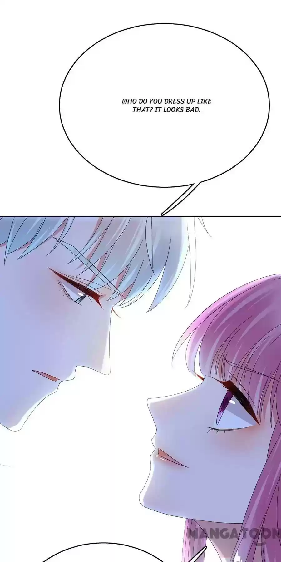 Evolution of a Perfect Hubby Episode 60