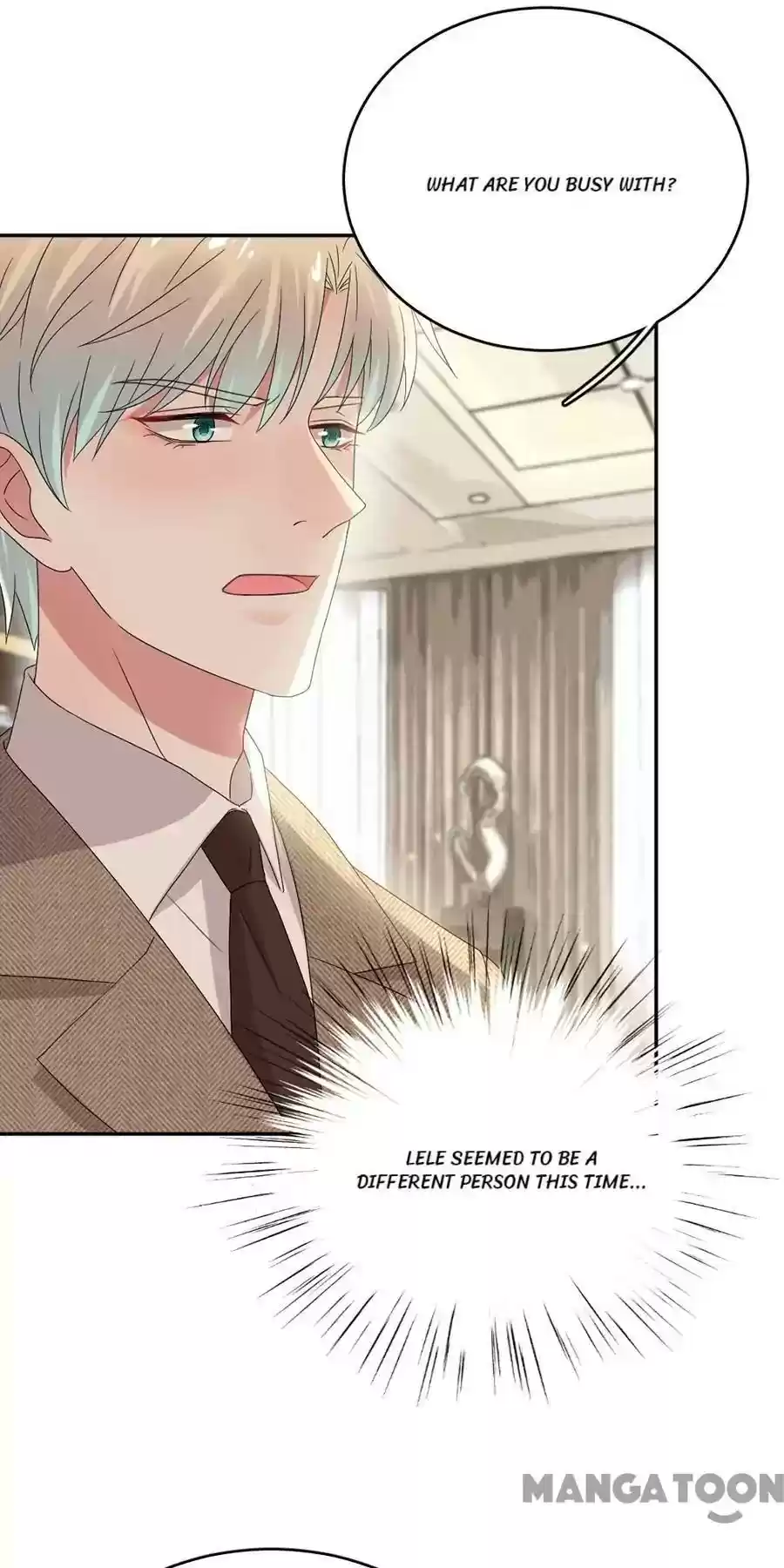 Evolution of a Perfect Hubby Episode 60