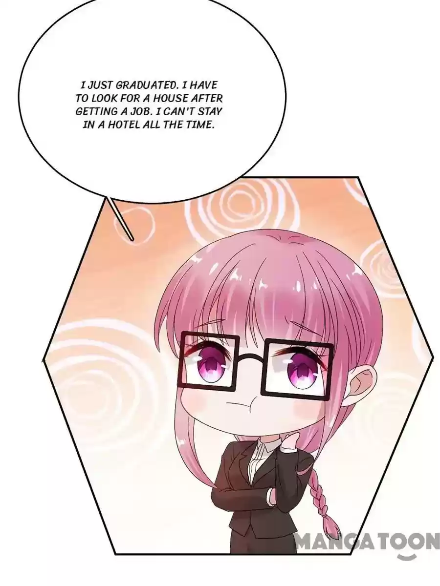 Evolution of a Perfect Hubby Episode 60