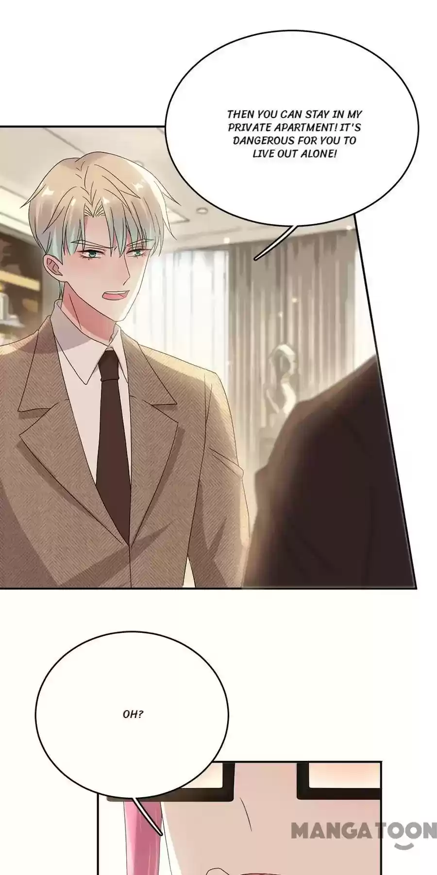 Evolution of a Perfect Hubby Episode 60