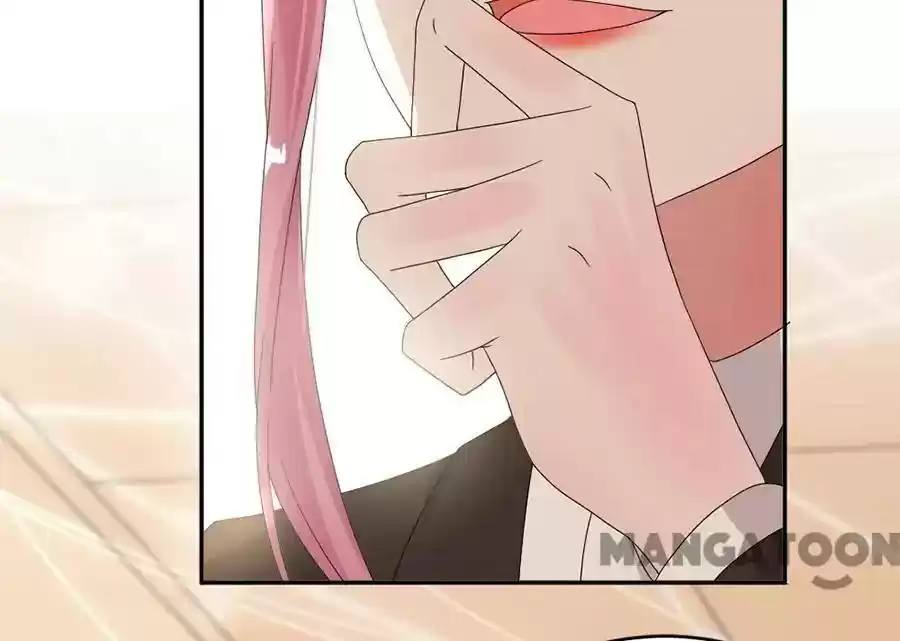 Evolution of a Perfect Hubby Episode 60