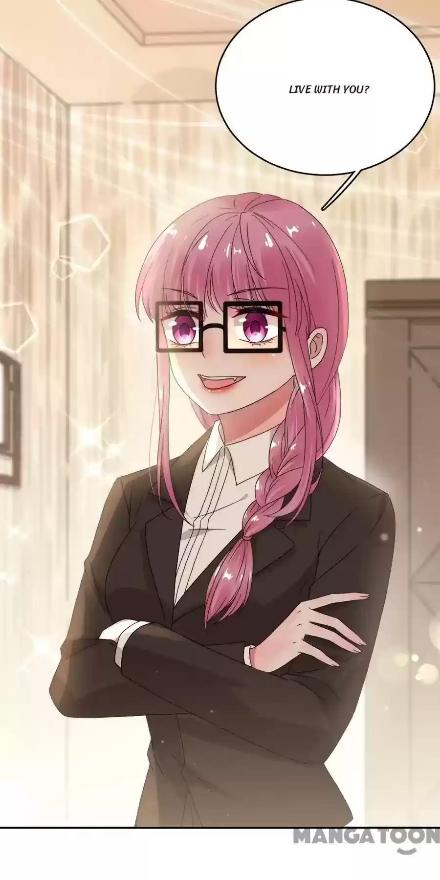 Evolution of a Perfect Hubby Episode 60