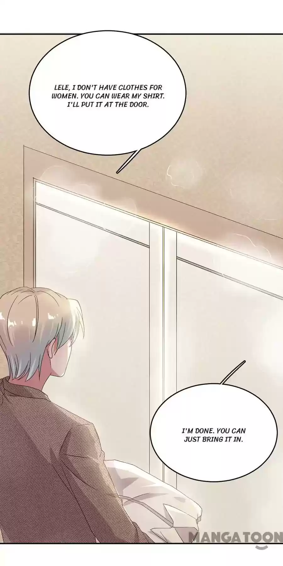 Evolution of a Perfect Hubby Episode 60