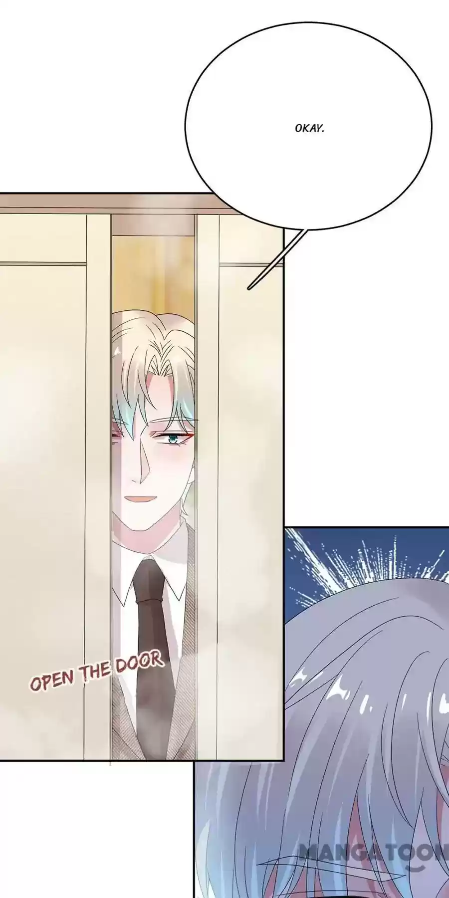 Evolution of a Perfect Hubby Episode 60