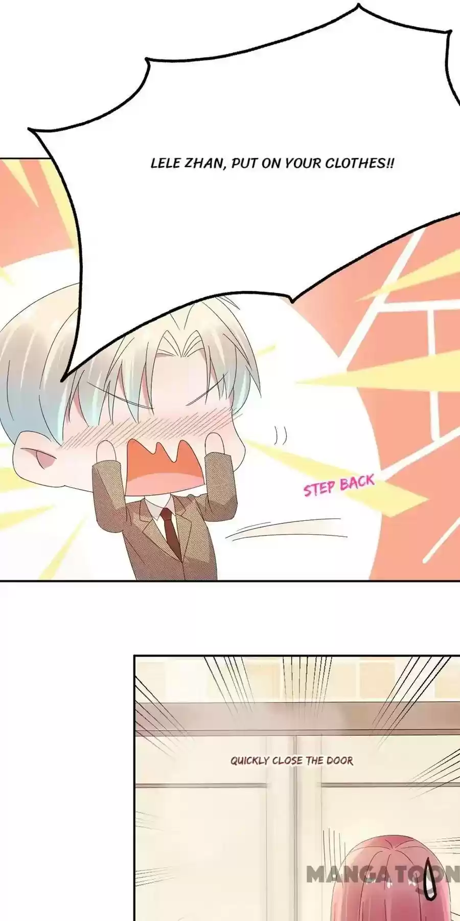 Evolution of a Perfect Hubby Episode 61