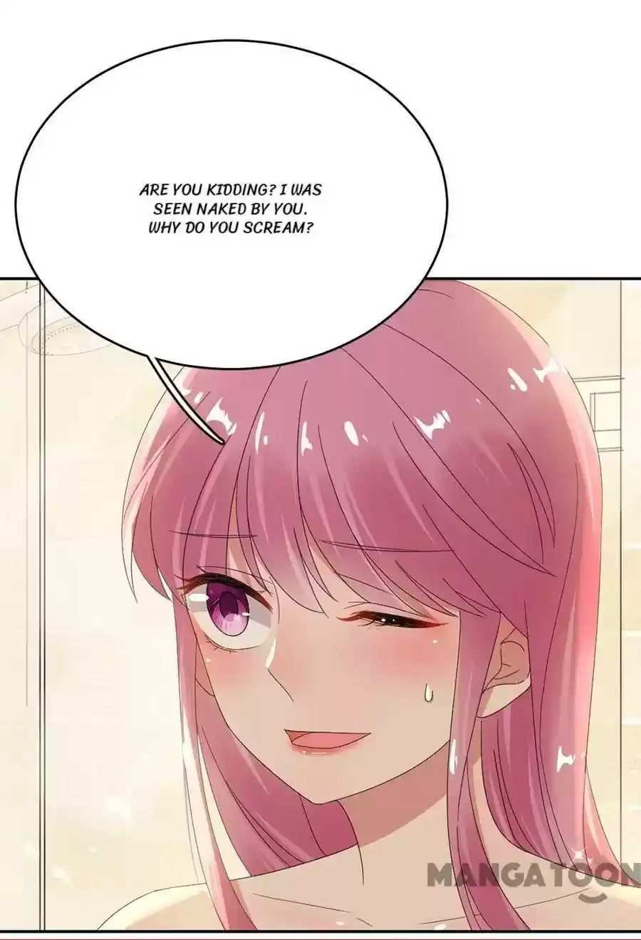 Evolution of a Perfect Hubby Episode 61