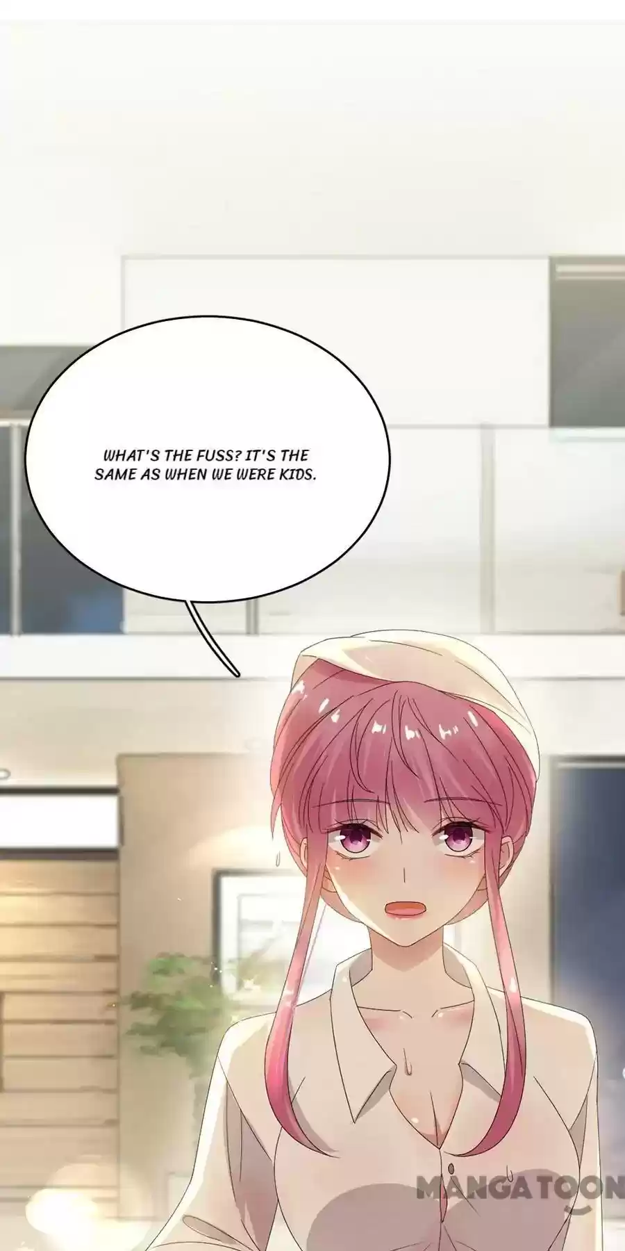 Evolution of a Perfect Hubby Episode 61