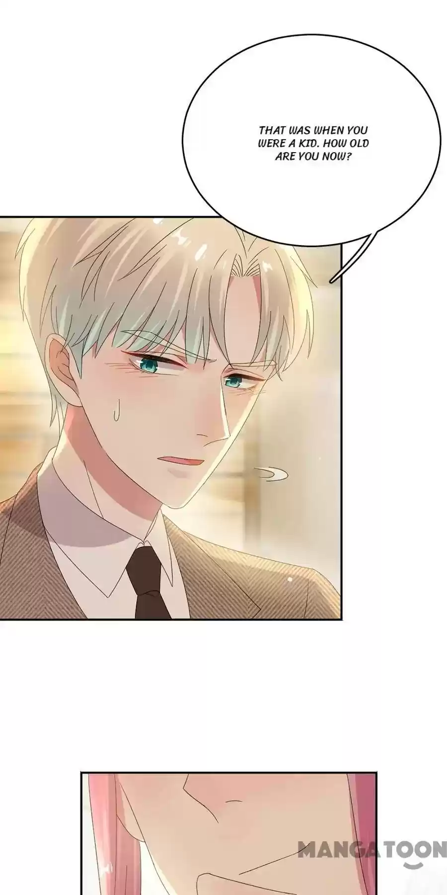 Evolution of a Perfect Hubby Episode 61