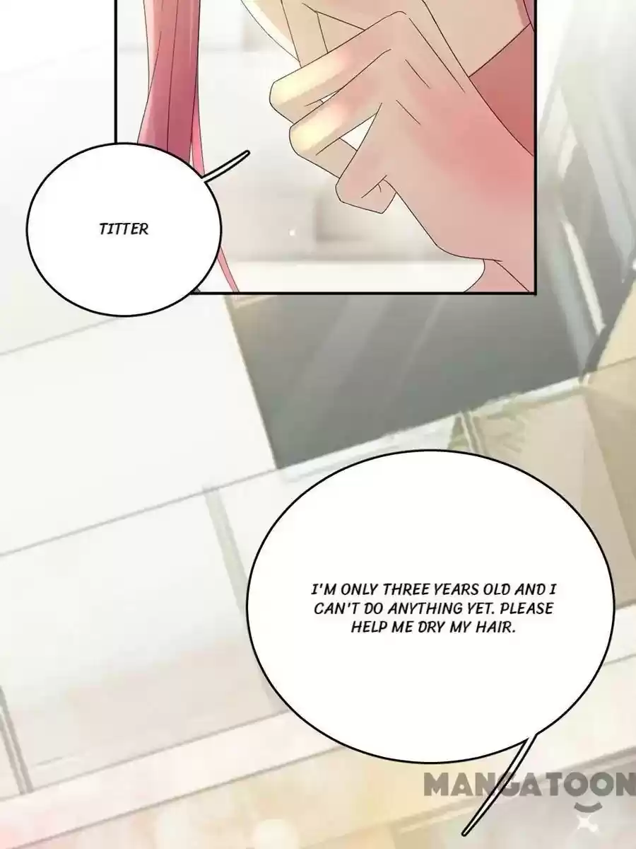 Evolution of a Perfect Hubby Episode 61