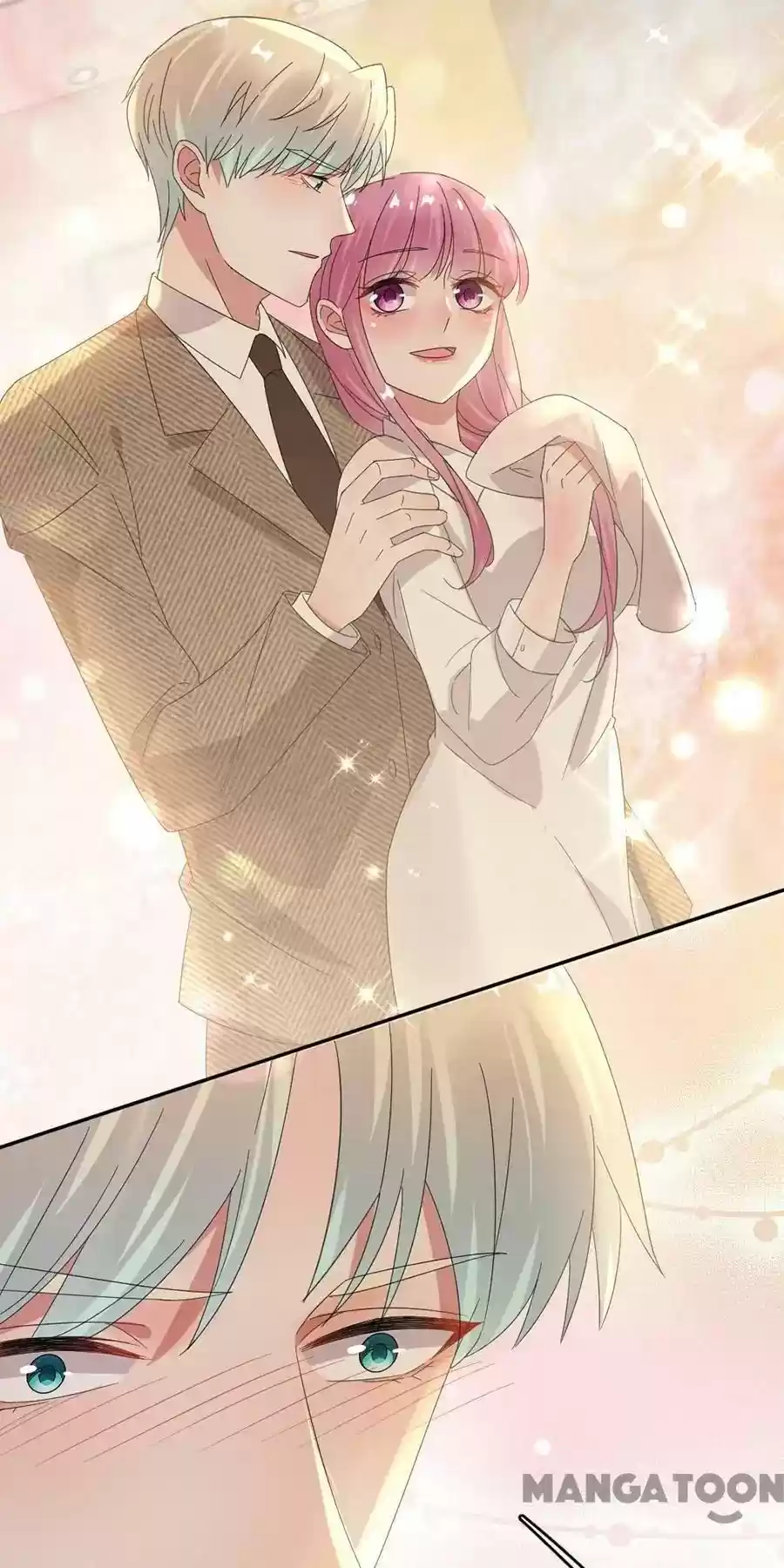 Evolution of a Perfect Hubby Episode 61