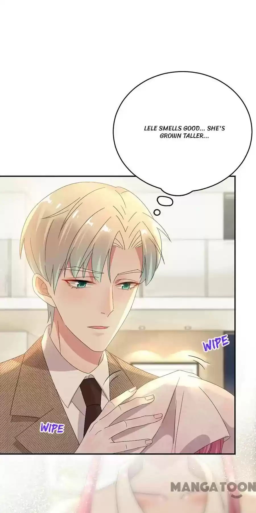 Evolution of a Perfect Hubby Episode 61