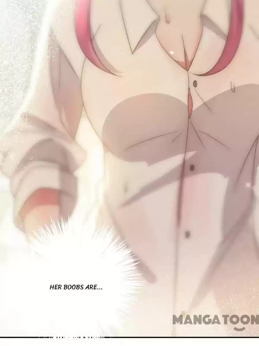 Evolution of a Perfect Hubby Episode 61