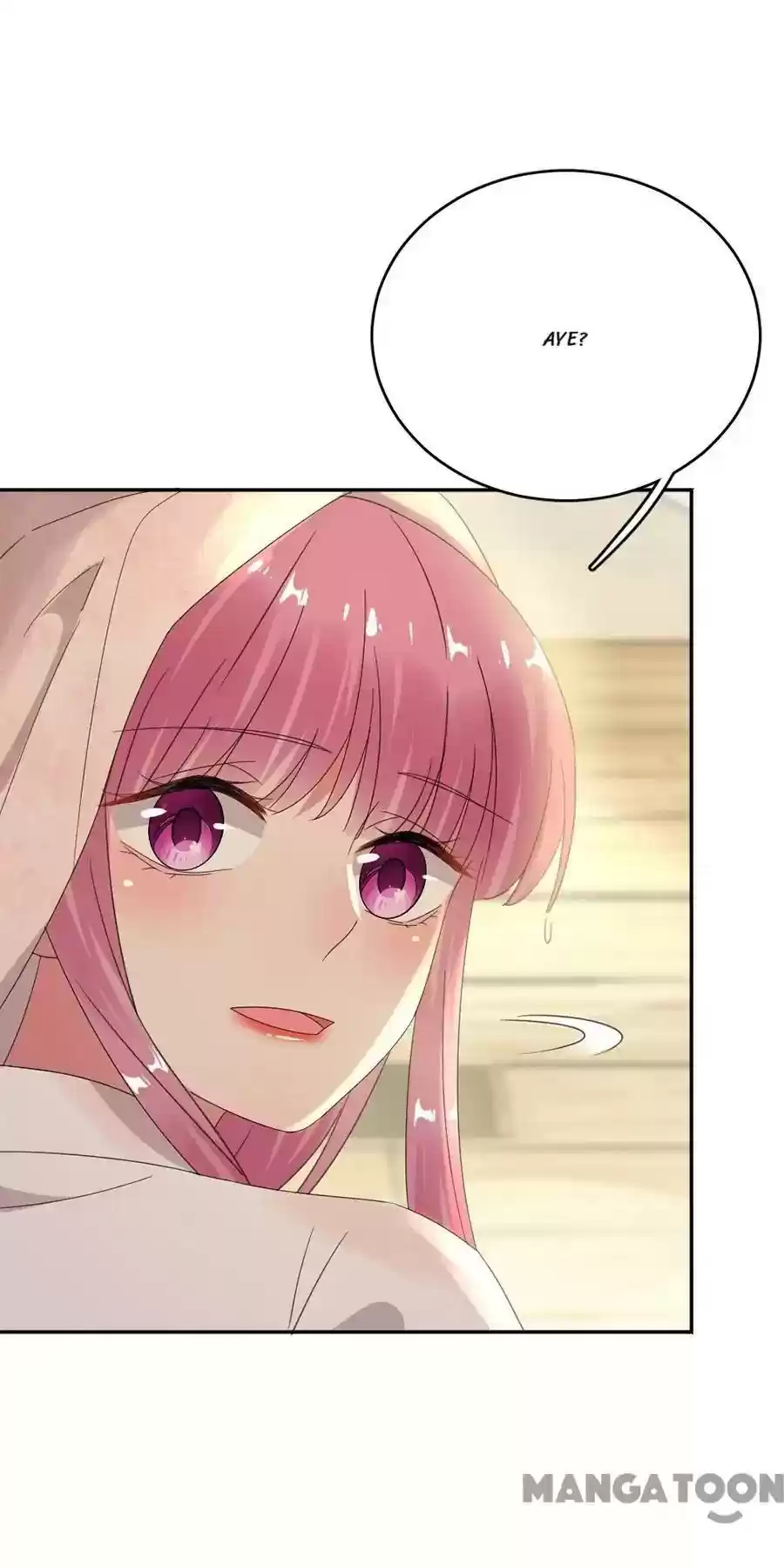 Evolution of a Perfect Hubby Episode 61