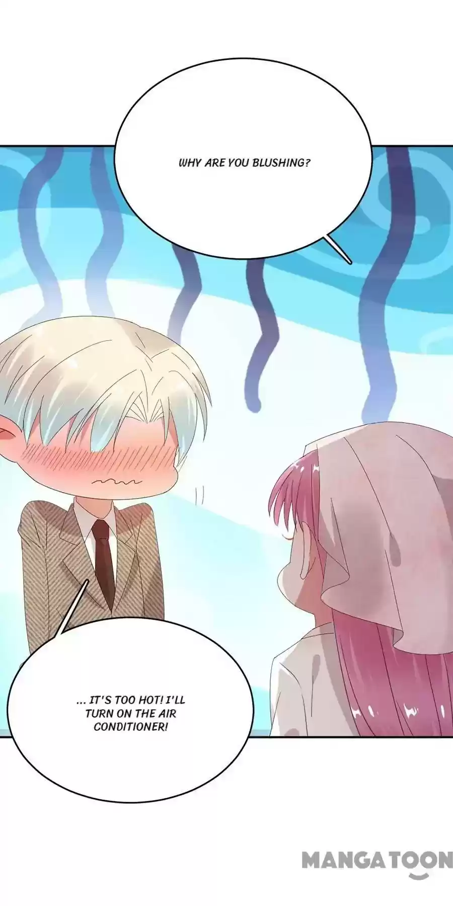 Evolution of a Perfect Hubby Episode 61