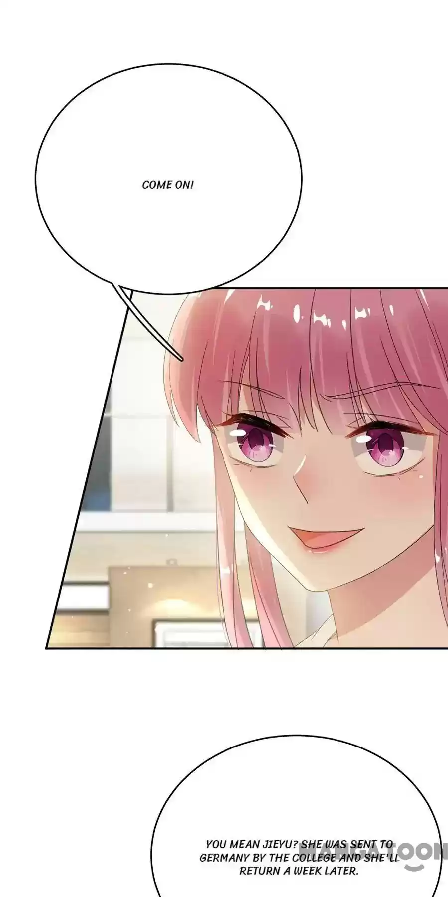 Evolution of a Perfect Hubby Episode 61